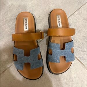 Steve Madden Mayven Sandals